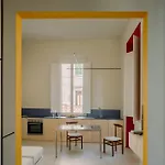 펜션 Palazzina Maresa