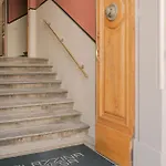 펜션 Palazzina Maresa