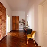 Palazzina Maresa 피렌체
