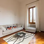 펜션 Palazzina Maresa 피렌체