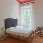 펜션 Palazzina Maresa *