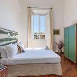 펜션 Palazzina Maresa *