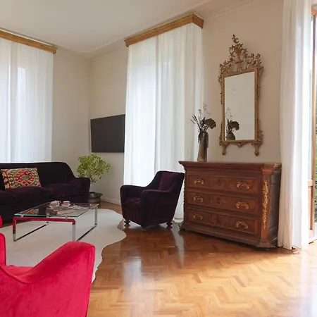 Palazzina Maresa *