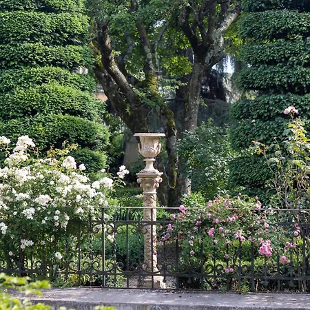 Palazzina Maresa Florence