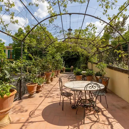 Palazzina Maresa Holiday home