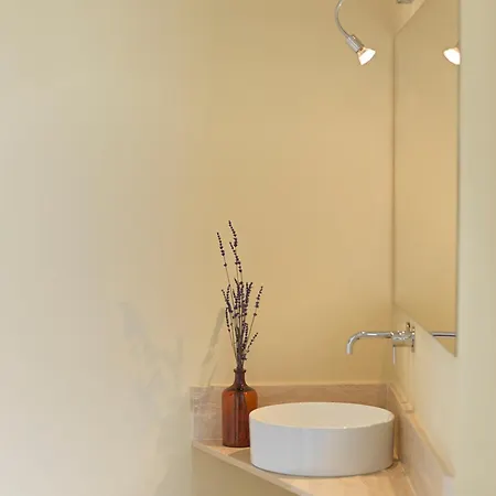 Palazzina Maresa Prázdninový dům Florencie