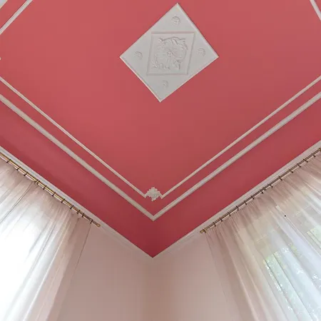 Palazzina Maresa 度假居