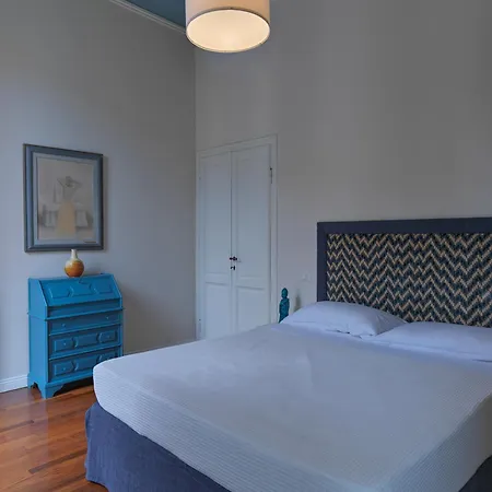 Holiday home Palazzina Maresa