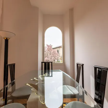 Palazzina Maresa * Florence