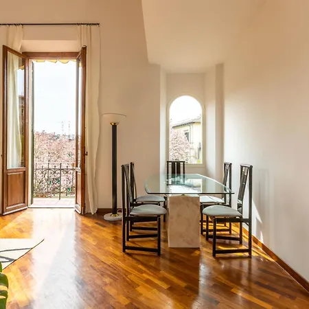 度假居 Palazzina Maresa