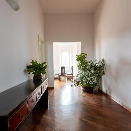 Holiday home Palazzina Maresa