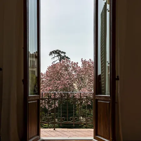 Palazzina Maresa Florence