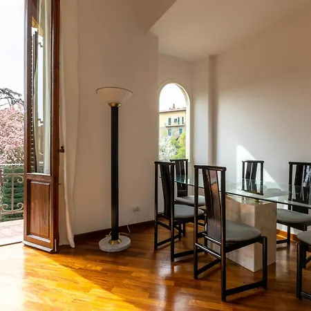 Palazzina Maresa Holiday home *