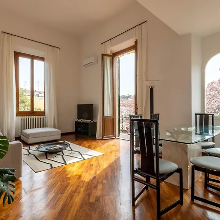 Holiday home Palazzina Maresa *