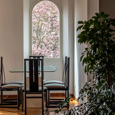 Palazzina Maresa Florence