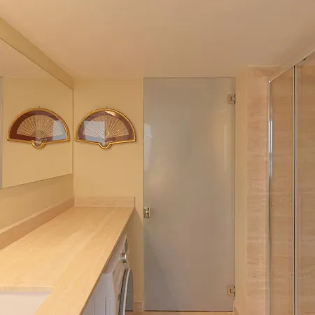 Palazzina Maresa Holiday home