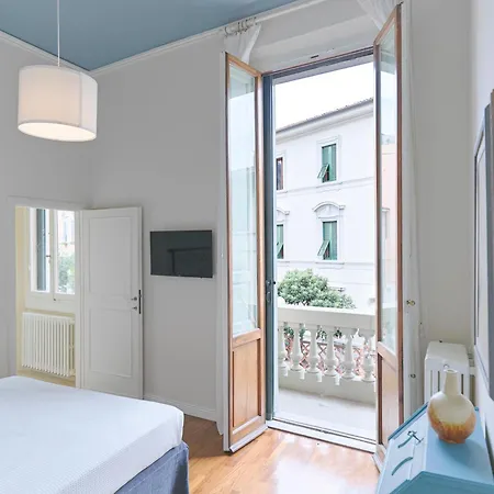 Palazzina Maresa Holiday home