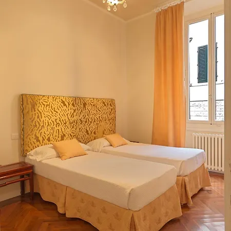 Palazzina Maresa * Florence