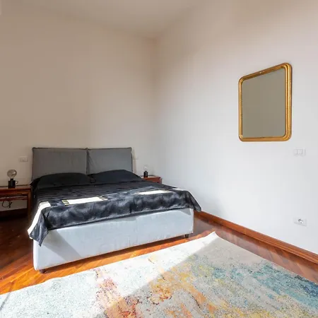 Palazzina Maresa Holiday home