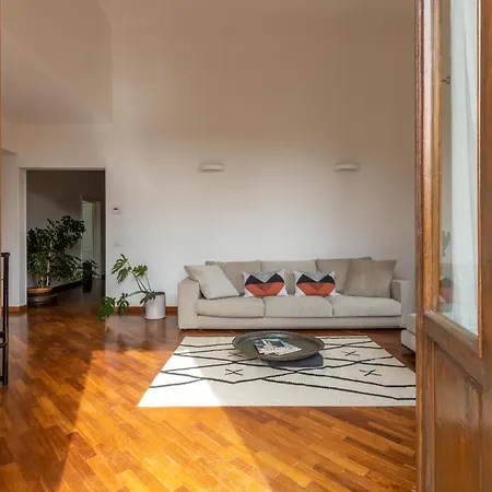 Palazzina Maresa Holiday home *