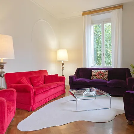 Holiday home Palazzina Maresa