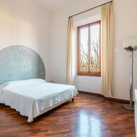 Palazzina Maresa Florence