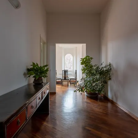 Palazzina Maresa Holiday home