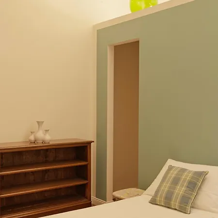 Palazzina Maresa Holiday home *