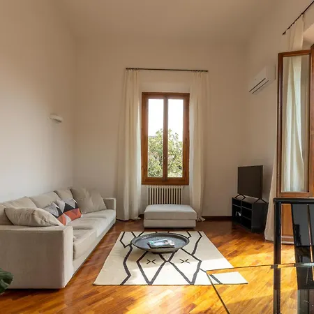 Palazzina Maresa *