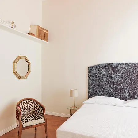Palazzina Maresa Holiday home
