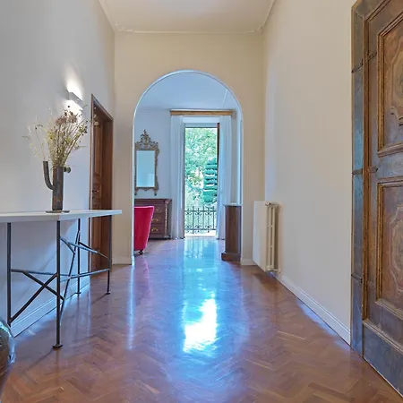 Palazzina Maresa Holiday home