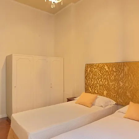 Palazzina Maresa Florence