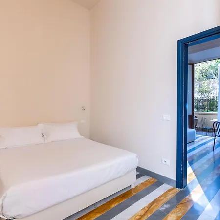 Palazzina Maresa Holiday home Florence