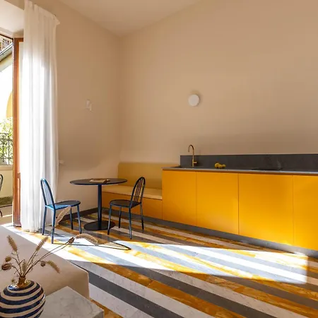 Holiday home Palazzina Maresa Florence