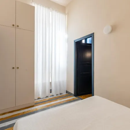 Palazzina Maresa Holiday home