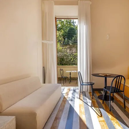 Holiday home Palazzina Maresa