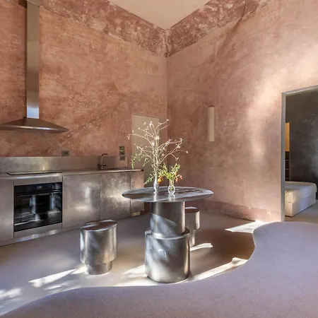 Palazzina Maresa Holiday home *