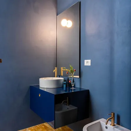 Prázdninový dům Palazzina Maresa *