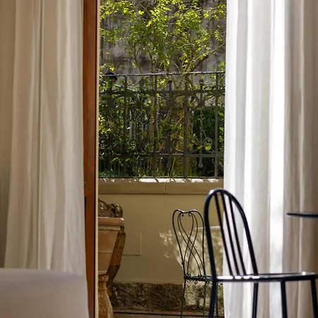 Palazzina Maresa Florence