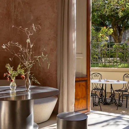 Palazzina Maresa Holiday home
