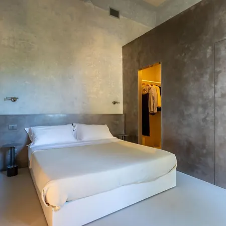 Palazzina Maresa Holiday home *