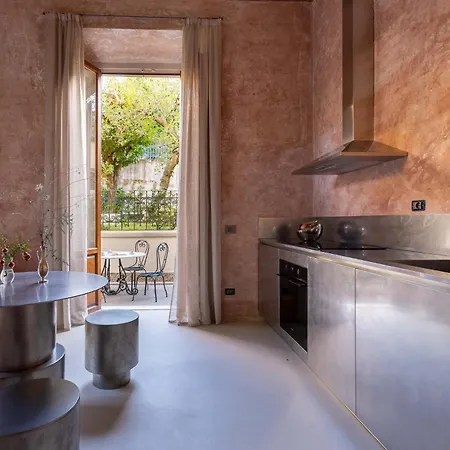 Palazzina Maresa Prázdninový dům Florencie