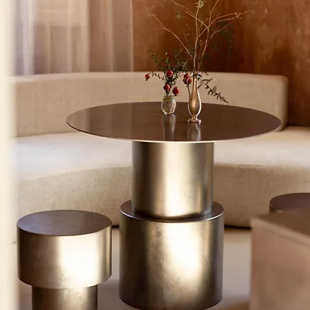 Holiday home Palazzina Maresa Florence