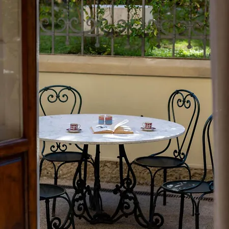 Holiday home Palazzina Maresa *