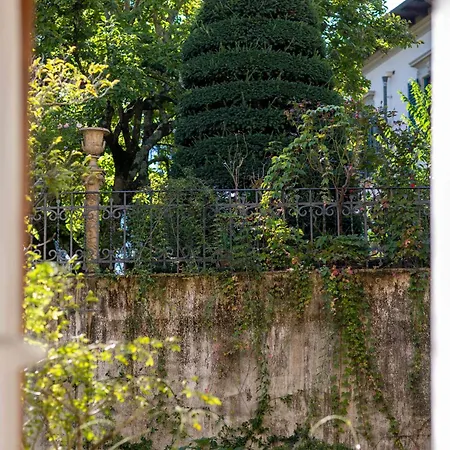 Palazzina Maresa Holiday home Florence