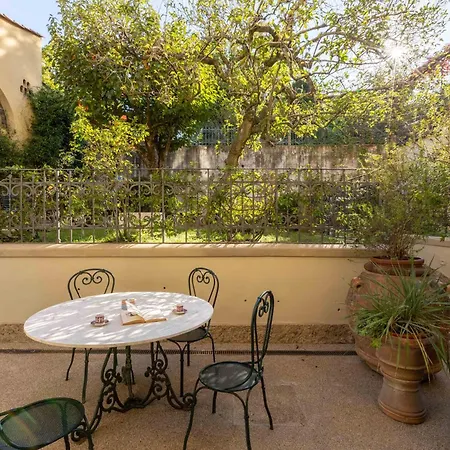 Holiday home Palazzina Maresa Florence