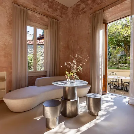 Palazzina Maresa Florencie