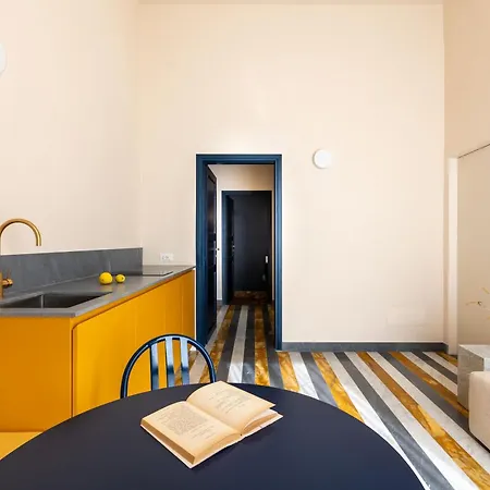 Palazzina Maresa Holiday home Florence
