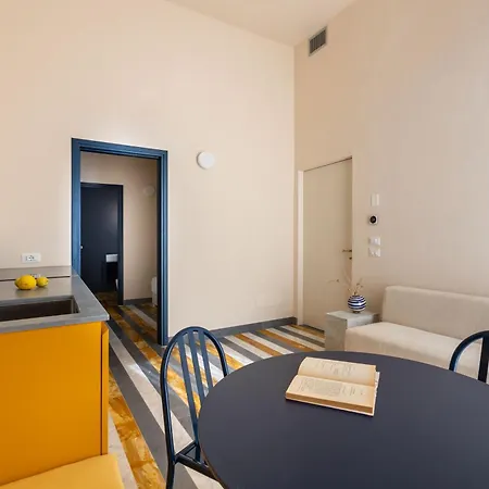 Holiday home Palazzina Maresa Florence