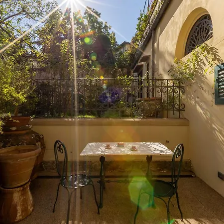 Palazzina Maresa